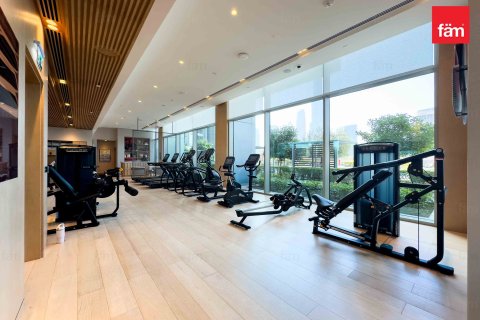 Apartment in Downtown Dubai (Downtown Burj Dubai), Dubai 2 bedrooms, 99 sq.m. № 58853 - photo 6