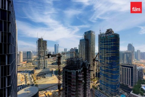 Apartment in Downtown Dubai (Downtown Burj Dubai), Dubai 2 bedrooms, 99 sq.m. № 58853 - photo 3