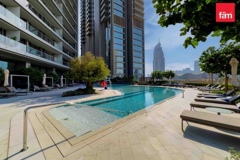 Apartment in Downtown Dubai (Downtown Burj Dubai), Dubai 2 bedrooms, 99 sq.m. № 58853 - photo 7