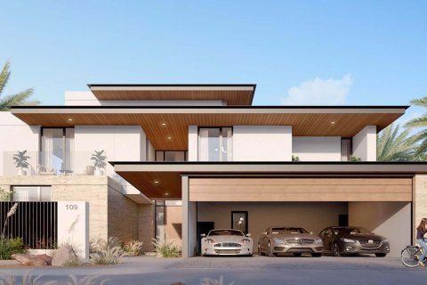 Villa en Dubai, 3 dormitorios, 137.8 m², № 58852 - foto 3