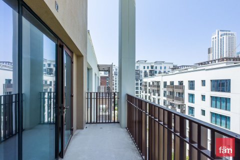 Apartment in Dubai 1 bedroom, 64.2 sq.m. № 58851 - photo 3
