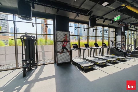 Снять в аренду квартиру в Бизнес-Бэе, Дубай: 1 спальня, 53м², № 58839 - фото 7