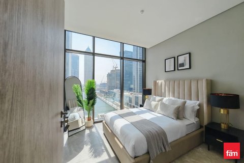 Снять в аренду квартиру в Бизнес-Бэе, Дубай: 1 спальня, 53м², № 58839 - фото 29