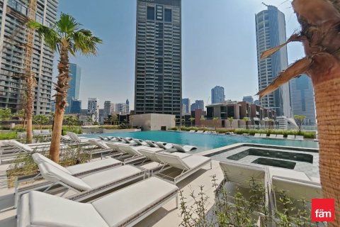 Снять в аренду квартиру в Бизнес-Бэе, Дубай: 1 спальня, 53м², № 58839 - фото 17