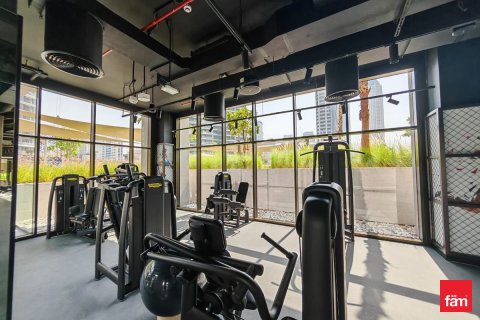 Снять в аренду квартиру в Бизнес-Бэе, Дубай: 1 спальня, 53м², № 58839 - фото 16