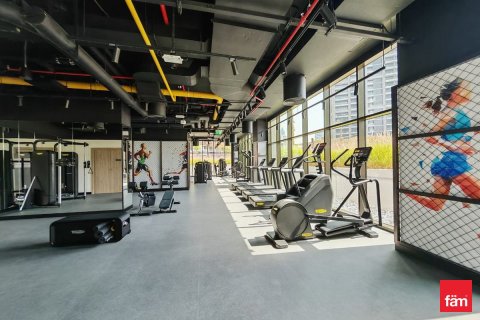 Снять в аренду квартиру в Бизнес-Бэе, Дубай: 1 спальня, 53м², № 58839 - фото 4