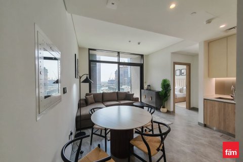 Снять в аренду квартиру в Бизнес-Бэе, Дубай: 1 спальня, 53м², № 58839 - фото 30