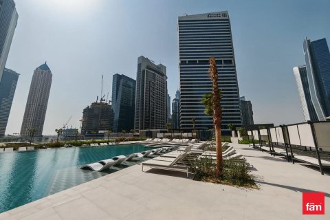 Снять в аренду квартиру в Бизнес-Бэе, Дубай: 1 спальня, 53м², № 58839 - фото 2
