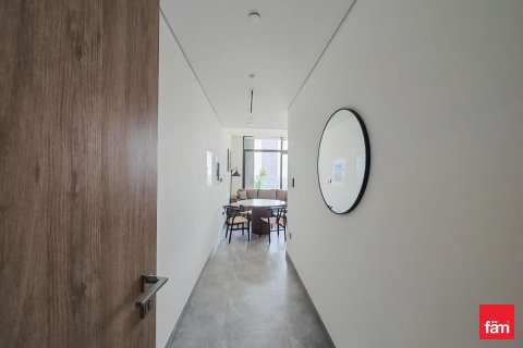 Снять в аренду квартиру в Бизнес-Бэе, Дубай: 1 спальня, 53м², № 58839 - фото 6