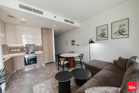 Снять в аренду квартиру в Бизнес-Бэе, Дубай: 1 спальня, 53м², № 58839 - фото 15