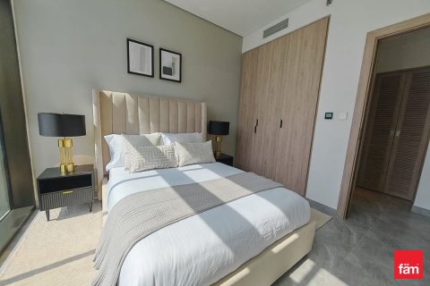 Снять в аренду квартиру в Бизнес-Бэе, Дубай: 1 спальня, 53м², № 58839 - фото 19