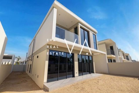 Villa à Dubai, 4 chambres, 348 m², № 52714 - photo 17