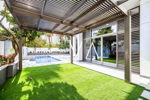 Villa à Meydan, Dubai, 5 chambres, 799.22 m², № 52695 - photo 3