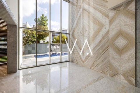 Villa à Meydan, Dubai, 5 chambres, 799.22 m², № 52695 - photo 8