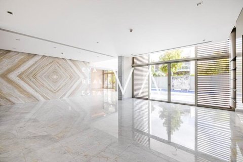 Villa à Meydan, Dubai, 5 chambres, 799.22 m², № 52695 - photo 11