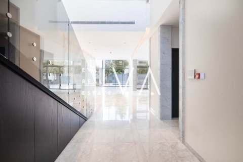 Villa à Meydan, Dubai, 5 chambres, 799.22 m², № 52695 - photo 6