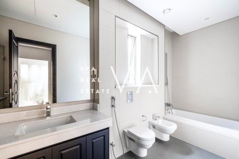 Villa à Meydan, Dubai, 5 chambres, 799.22 m², № 52695 - photo 25