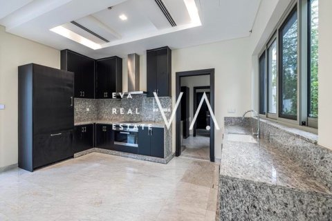 Villa à Meydan, Dubai, 5 chambres, 799.22 m², № 52695 - photo 15