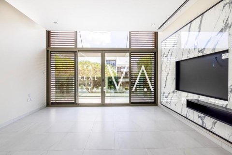 Villa à Meydan, Dubai, 5 chambres, 799.22 m², № 52695 - photo 26