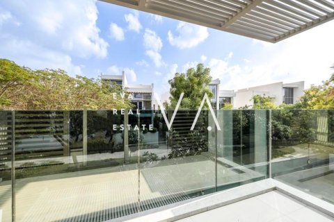 Villa à Meydan, Dubai, 5 chambres, 799.22 m², № 52695 - photo 28