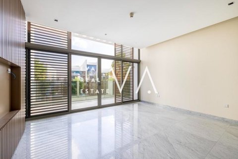 Villa à Meydan, Dubai, 5 chambres, 799.22 m², № 52695 - photo 21
