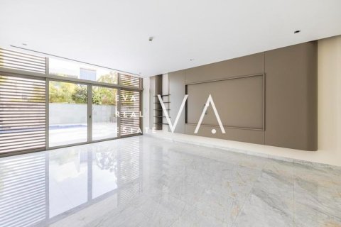Villa à Meydan, Dubai, 5 chambres, 799.22 m², № 52695 - photo 12