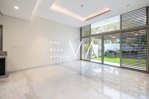 Villa à Meydan, Dubai, 5 chambres, 799.22 m², № 52695 - photo 13