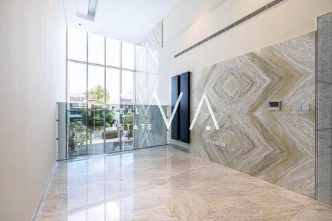 Villa à Meydan, Dubai, 5 chambres, 799.22 m², № 52695 - photo 19