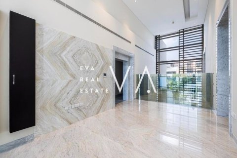 Villa à Meydan, Dubai, 5 chambres, 799.22 m², № 52695 - photo 20