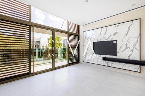 Villa à Meydan, Dubai, 5 chambres, 799.22 m², № 52695 - photo 27