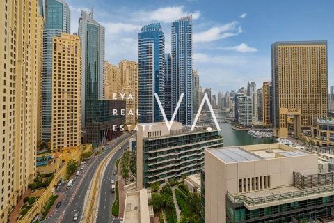 Снять в аренду квартиру в Дубай Марине, Дубай: 2 спальни, 117м², № 52716 - фото 7