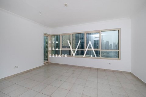 Снять в аренду квартиру в Дубай Марине, Дубай: 2 спальни, 117м², № 52716 - фото 9