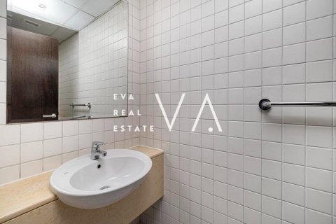 Снять в аренду квартиру в Дубай Марине, Дубай: 2 спальни, 117м², № 52716 - фото 8
