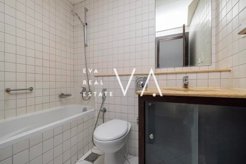 Снять в аренду квартиру в Дубай Марине, Дубай: 2 спальни, 117м², № 52716 - фото 18
