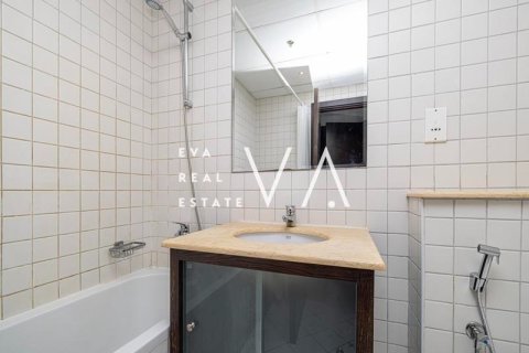 Снять в аренду квартиру в Дубай Марине, Дубай: 2 спальни, 117м², № 52716 - фото 19
