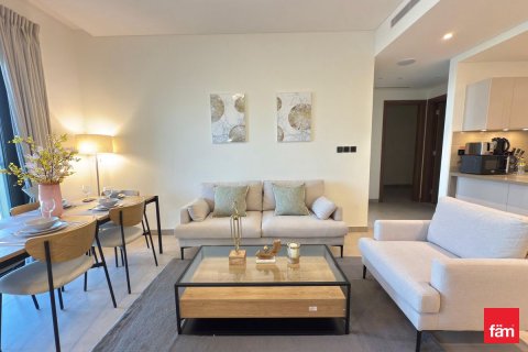 Apartment in Dubai 1 bedroom, 84.7 sq.m. № 50132 - photo 1