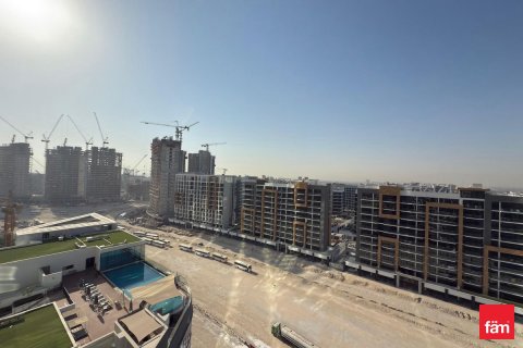 Apartment in Dubai 1 bedroom, 84.7 sq.m. № 50132 - photo 19