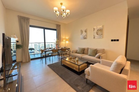 Apartment in Dubai 1 bedroom, 84.7 sq.m. № 50132 - photo 2