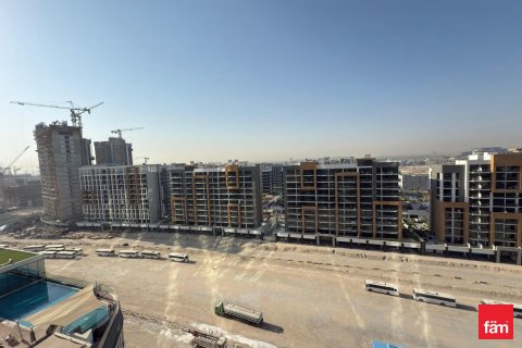 Apartment in Dubai 1 bedroom, 84.7 sq.m. № 50132 - photo 18