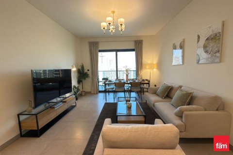 Apartment in Dubai 1 bedroom, 84.7 sq.m. № 50132 - photo 3
