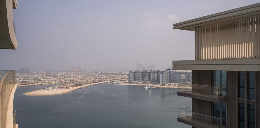 Apartment in Dubai Harbour, Dubai 1 bedroom, 66.1 sq.m. № 50131