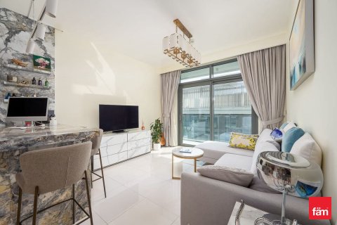 Apartment in Dubai Harbour, Dubai 1 bedroom, 66.1 sq.m. № 50131 - photo 2