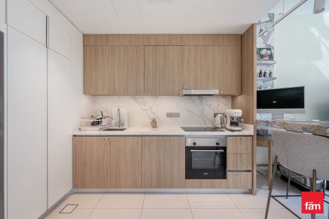 Apartment in Dubai Harbour, Dubai 1 bedroom, 66.1 sq.m. № 50131 - photo 4