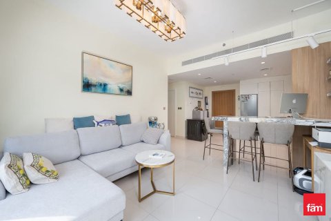 Apartment in Dubai Harbour, Dubai 1 bedroom, 66.1 sq.m. № 50131 - photo 3