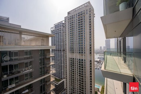 Apartment in Dubai Harbour, Dubai 1 bedroom, 66.1 sq.m. № 50131 - photo 11