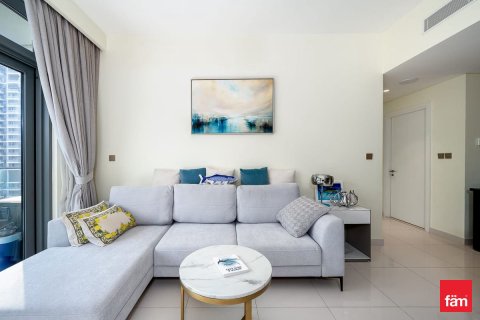 Apartment in Dubai Harbour, Dubai 1 bedroom, 66.1 sq.m. № 50131 - photo 5