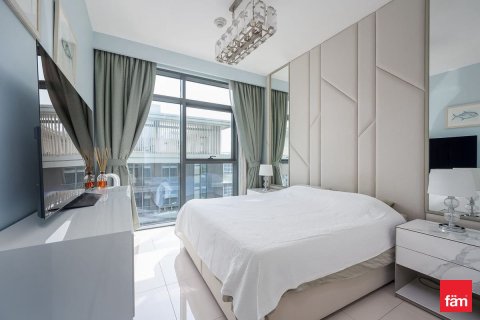 Apartment in Dubai Harbour, Dubai 1 bedroom, 66.1 sq.m. № 50131 - photo 6