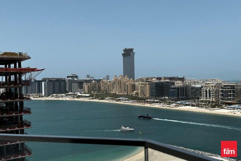 Apartment in Dubai Harbour, Dubai 2 bedrooms, 114.6 sq.m. № 50135 - photo 4