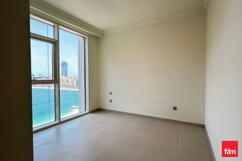 Apartment in Dubai Harbour, Dubai 2 bedrooms, 114.6 sq.m. № 50135 - photo 1