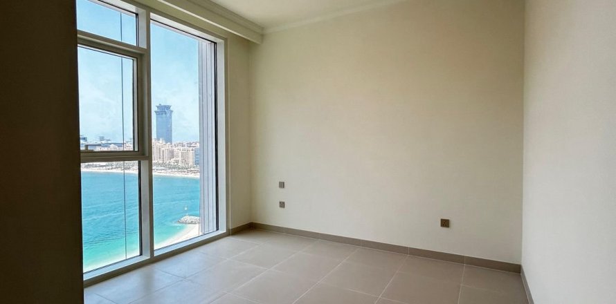 Apartment in Dubai Harbour, Dubai 2 bedrooms, 114.6 sq.m. № 50135